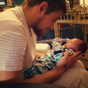 Meet your Posher, Preston